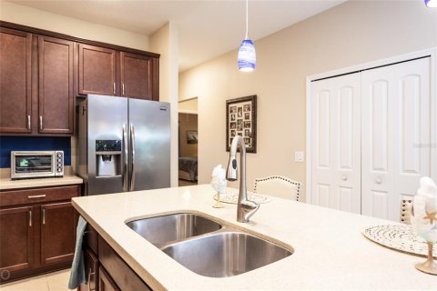 House in Palm Coast, Florida 3 bedrooms, 153.75 sq.m. № 1722332 - photo 8
