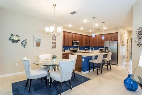 House in Palm Coast, Florida 3 bedrooms, 153.75 sq.m. № 1722332 - photo 4
