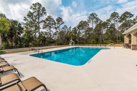 House in Palm Coast, Florida 3 bedrooms, 153.75 sq.m. № 1722332 - photo 27