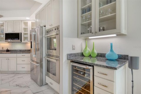 Купить кондоминиум в Оспри, Флорида 8 комнат, 258.08м2, № 1851145 - фото 29