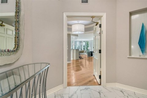 Купить кондоминиум в Оспри, Флорида 8 комнат, 258.08м2, № 1851145 - фото 7