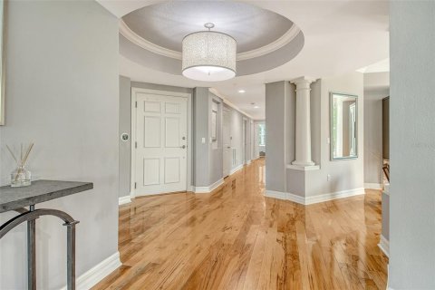 Купить кондоминиум в Оспри, Флорида 8 комнат, 258.08м2, № 1851145 - фото 8