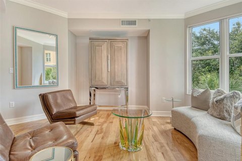 Купить кондоминиум в Оспри, Флорида 8 комнат, 258.08м2, № 1851145 - фото 11