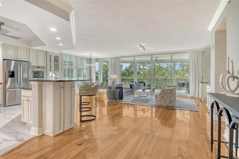 Купить кондоминиум в Оспри, Флорида 8 комнат, 258.08м2, № 1851145 - фото 12