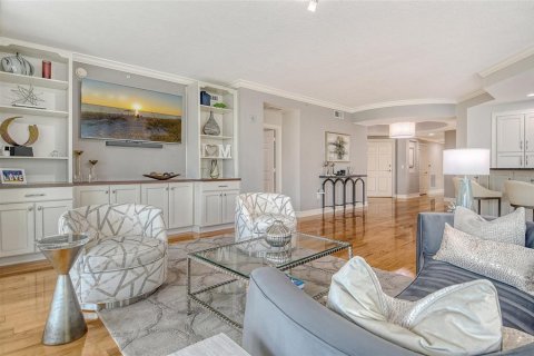 Купить кондоминиум в Оспри, Флорида 8 комнат, 258.08м2, № 1851145 - фото 23
