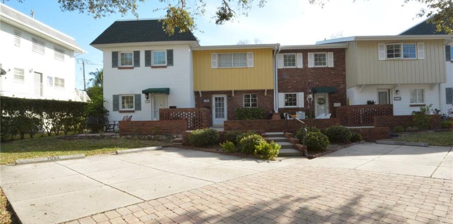 Condo in Venice, Florida, 2 bedrooms № 1767535