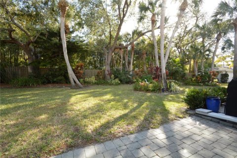 Condo in Venice, Florida, 2 bedrooms  № 1767535 - photo 21