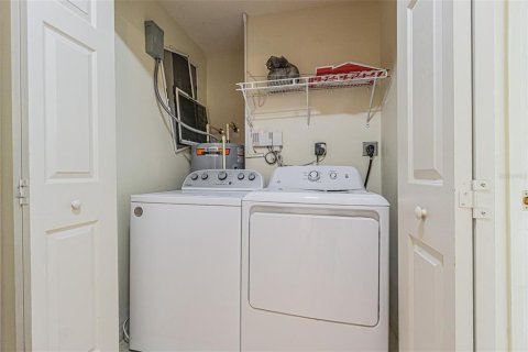 Купить виллу или дом в Тампа, Флорида 6 комнат, 111.48м2, № 1907410 - фото 21