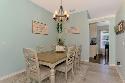 House in Venice, Florida 4 bedrooms, 181.53 sq.m. № 1848484 - photo 13