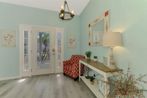 House in Venice, Florida 4 bedrooms, 181.53 sq.m. № 1848484 - photo 6