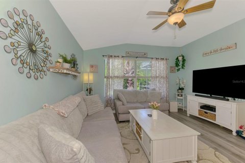 House in Venice, Florida 4 bedrooms, 181.53 sq.m. № 1848484 - photo 26