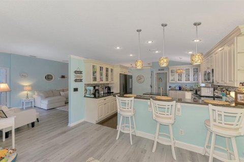 House in Venice, Florida 4 bedrooms, 181.53 sq.m. № 1848484 - photo 22