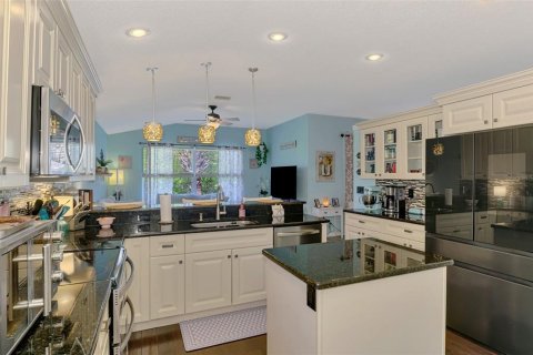 House in Venice, Florida 4 bedrooms, 181.53 sq.m. № 1848484 - photo 18
