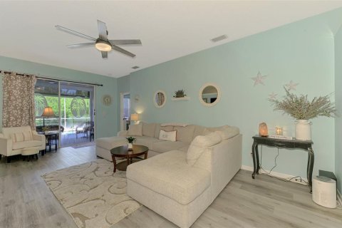 House in Venice, Florida 4 bedrooms, 181.53 sq.m. № 1848484 - photo 30