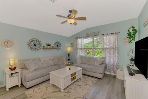 House in Venice, Florida 4 bedrooms, 181.53 sq.m. № 1848484 - photo 28