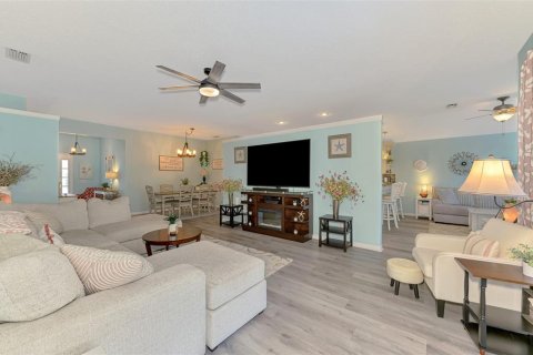 House in Venice, Florida 4 bedrooms, 181.53 sq.m. № 1848484 - photo 29