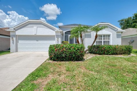 House in Venice, Florida 4 bedrooms, 181.53 sq.m. № 1848484 - photo 1