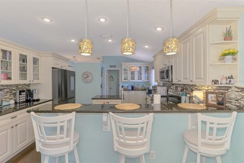 House in Venice, Florida 4 bedrooms, 181.53 sq.m. № 1848484 - photo 21