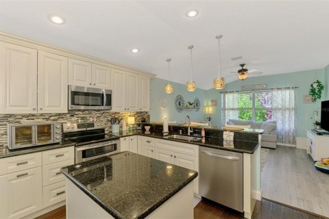 House in Venice, Florida 4 bedrooms, 181.53 sq.m. № 1848484 - photo 19