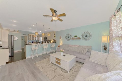 House in Venice, Florida 4 bedrooms, 181.53 sq.m. № 1848484 - photo 24