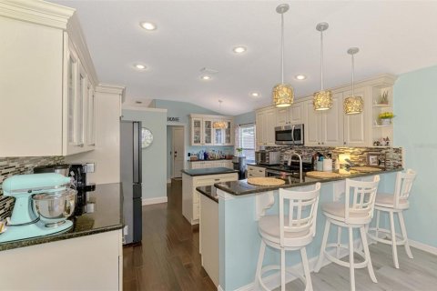 House in Venice, Florida 4 bedrooms, 181.53 sq.m. № 1848484 - photo 20