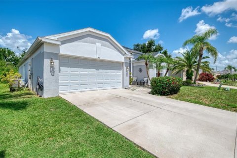 House in Venice, Florida 4 bedrooms, 181.53 sq.m. № 1848484 - photo 3