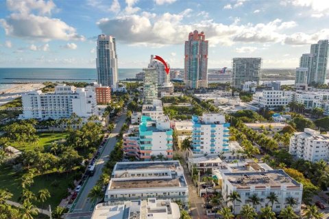 Copropriété à louer à Miami Beach, Floride: 1 chambre, 37.16 m2 № 1841247 - photo 24