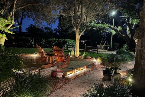 Villa ou maison à vendre à Clearwater, Floride: 5 chambres, 340.21 m2 № 1908119 - photo 9
