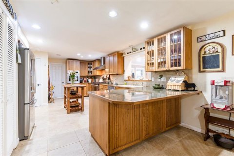 Villa ou maison à vendre à Clearwater, Floride: 5 chambres, 340.21 m2 № 1908119 - photo 4