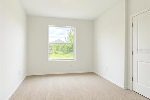 House in Parrish, Florida 3 bedrooms, 118.45 sq.m. № 2199503 - photo 5