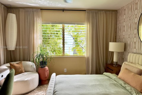 Condominio en venta en Miami Beach, Florida, 1 dormitorio, 55.74 m2 № 1982214 - foto 17
