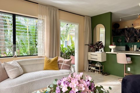 Condominio en venta en Miami Beach, Florida, 1 dormitorio, 55.74 m2 № 1982214 - foto 24
