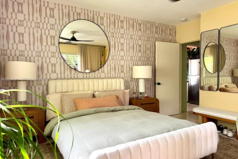 Condominio en venta en Miami Beach, Florida, 1 dormitorio, 55.74 m2 № 1982214 - foto 16