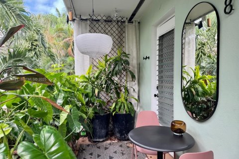 Condominio en venta en Miami Beach, Florida, 1 dormitorio, 55.74 m2 № 1982214 - foto 22