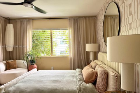 Condominio en venta en Miami Beach, Florida, 1 dormitorio, 55.74 m2 № 1982214 - foto 19