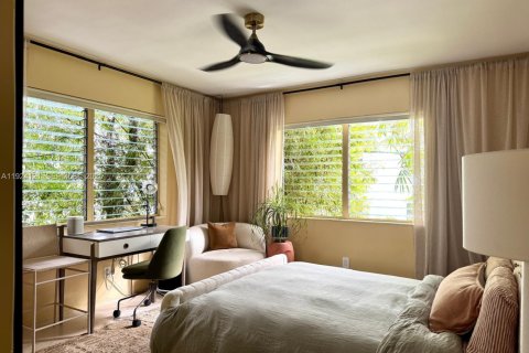 Condominio en venta en Miami Beach, Florida, 1 dormitorio, 55.74 m2 № 1982214 - foto 20