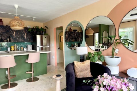Condominio en venta en Miami Beach, Florida, 1 dormitorio, 55.74 m2 № 1982214 - foto 25