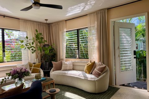 Condominio en venta en Miami Beach, Florida, 1 dormitorio, 55.74 m2 № 1982214 - foto 2