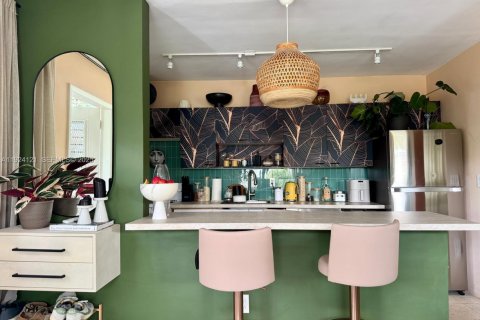 Condominio en venta en Miami Beach, Florida, 1 dormitorio, 55.74 m2 № 1982214 - foto 23