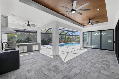 Купить виллу или дом в Кейп-Корал, Флорида 3 спальни, 229.93м2, № 2036470 - фото 5