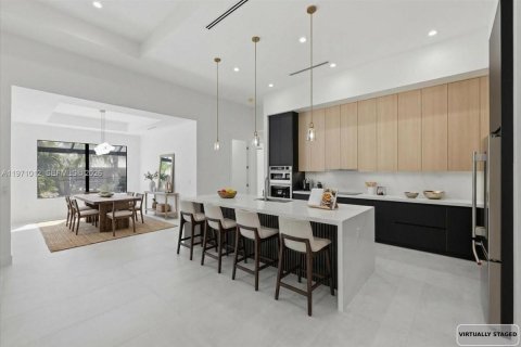 Купить виллу или дом в Кейп-Корал, Флорида 3 спальни, 229.93м2, № 2036470 - фото 8