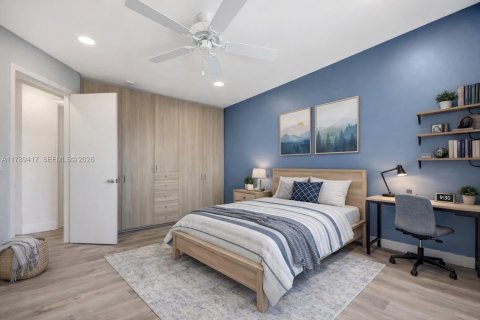 House in Homestead, Florida 4 bedrooms, 196.02 sq.m. № 2041273 - photo 8