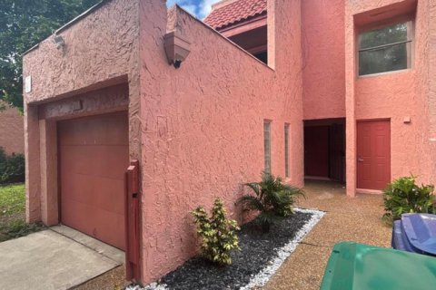 Touwnhouse à louer à Lauderhill, Floride: 4 chambres, 195.09 m2 № 2431554 - photo 3