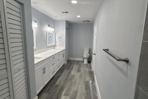 Touwnhouse à louer à Lauderhill, Floride: 4 chambres, 195.09 m2 № 2431554 - photo 14