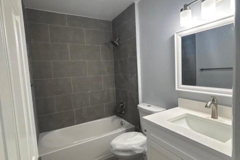 Touwnhouse à louer à Lauderhill, Floride: 4 chambres, 195.09 m2 № 2431554 - photo 19