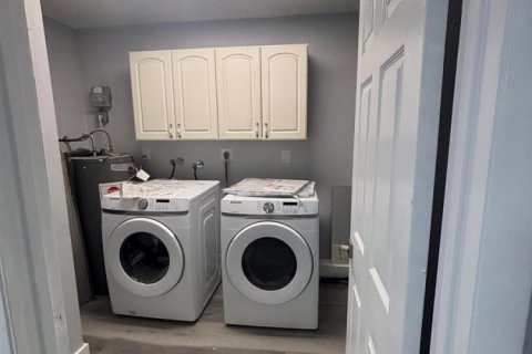 Touwnhouse à louer à Lauderhill, Floride: 4 chambres, 195.09 m2 № 2431554 - photo 10
