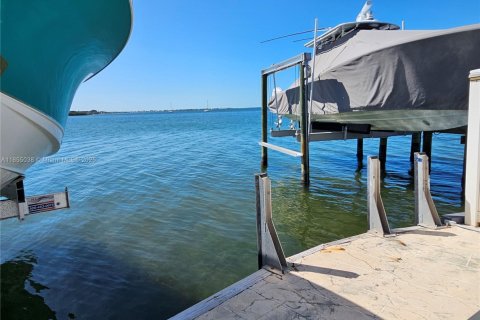 House in Key Largo, Florida 2 bedrooms № 1874966 - photo 15