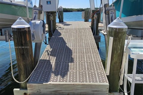 House in Key Largo, Florida 2 bedrooms № 1874966 - photo 16