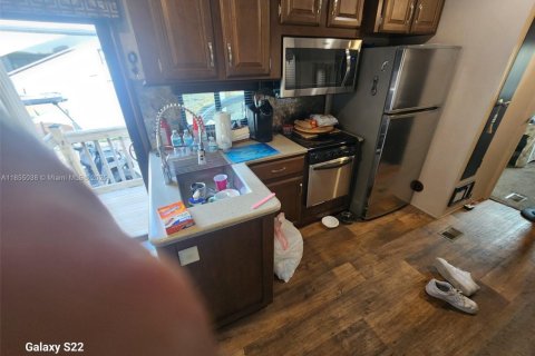 House in Key Largo, Florida 2 bedrooms № 1874966 - photo 25