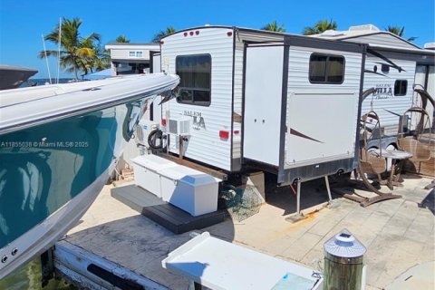 House in Key Largo, Florida 2 bedrooms № 1874966 - photo 19